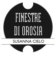 logo finestre di orosia
